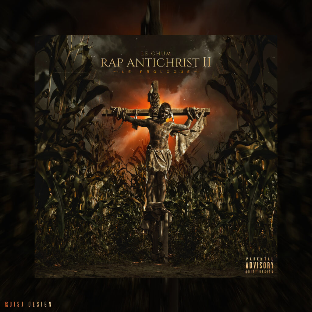 Le Chum Rap Antichrist II (1)