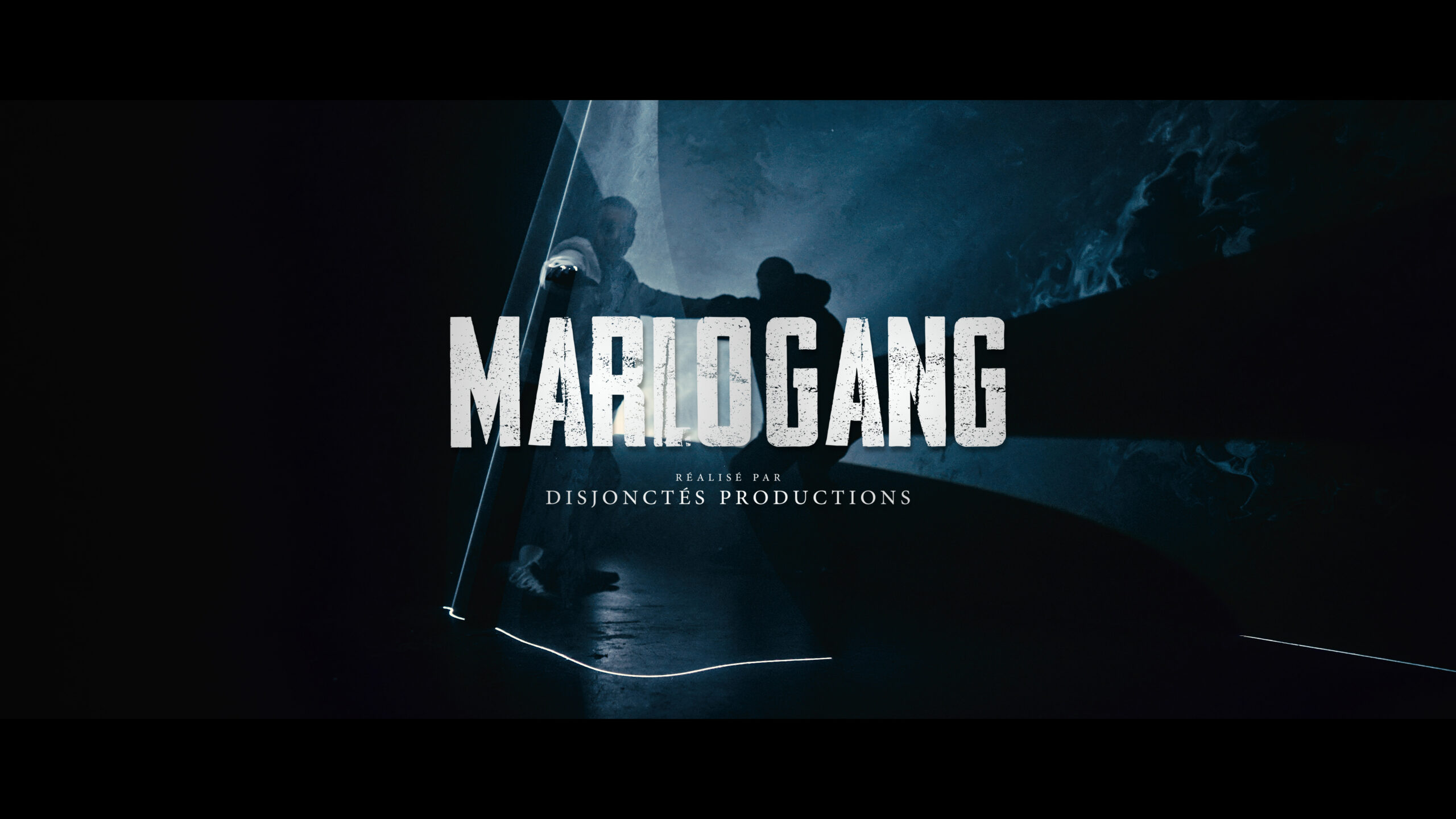 MarloGang - MarloGang (2023)