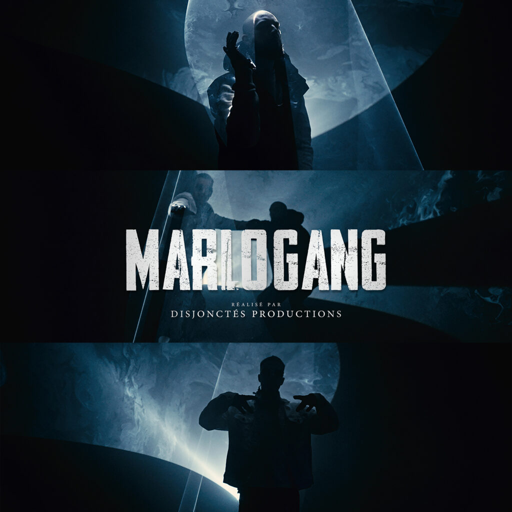 Marlogang (Cover)