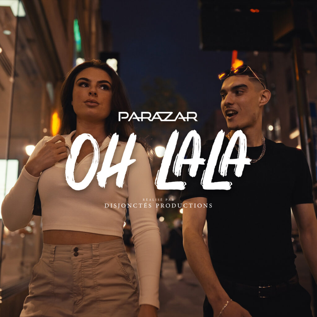 Parazar Oh Lala (Cover)