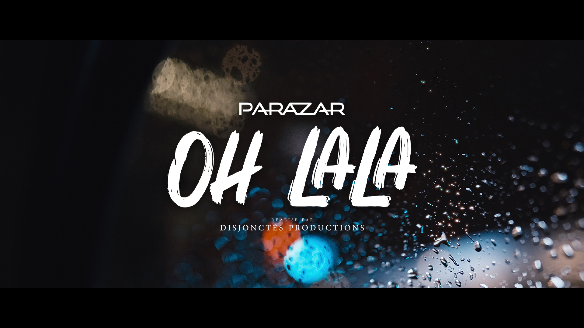 Parazar - Oh Lala (2023)