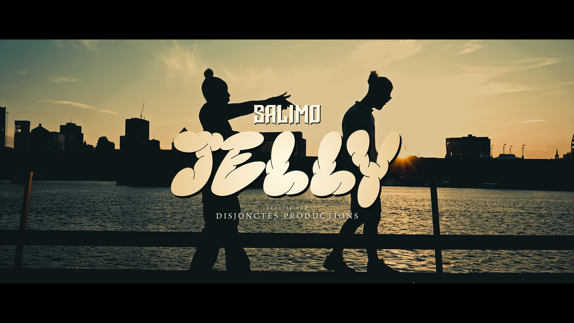 Salimo - Jelly (2023)